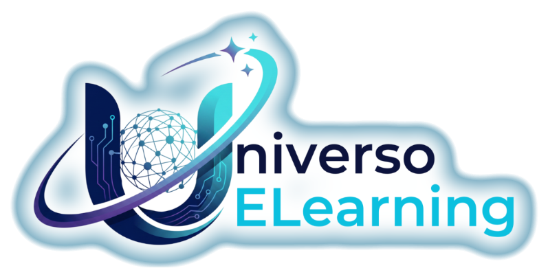 Universo eLearning - Plataforma de Formación Online